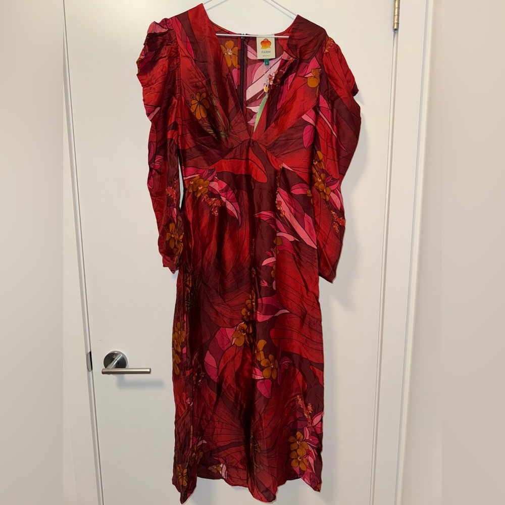 Farm Rio Dress
